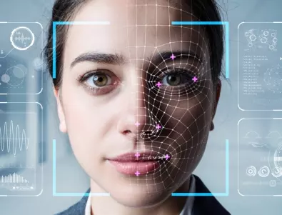 Това е бъдещето: Великобритания тества лицево разпознаване вместо паспорти по летищата