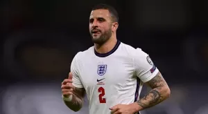 Екипите на Англия за Европейското първенство по футбол: Ретро класика с отправка към 90-те