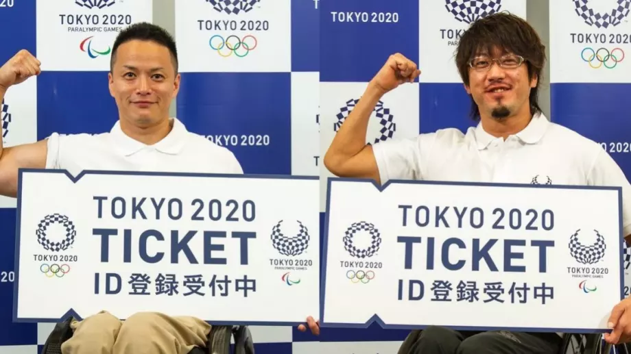 Очакват 4 400 параолимпийци на Токио 2020