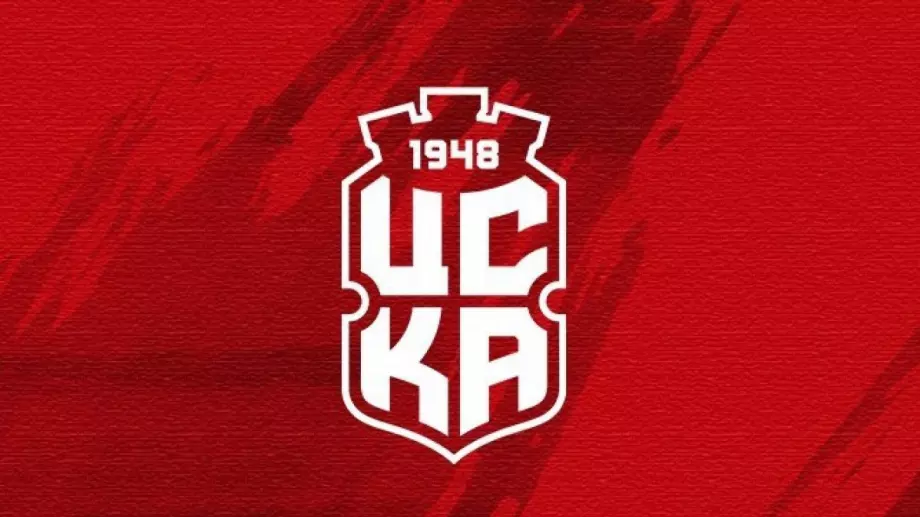 Чистката в ЦСКА 1948 не спира: Клубът се разделя с пореден играч