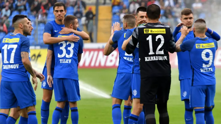 Ботев Враца и Арда не очароваха в първия си мач от Първа лига