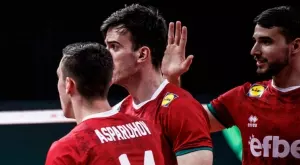 България завърши участие в Лига на нациите с 13 загуби и само 2 победи