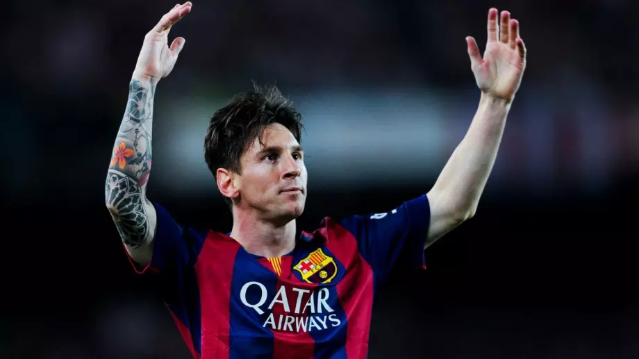 Звездата на Барселона Жорди Алба призна: Всичко беше по-лесно, когато имахме Лео Меси