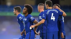 Куп смъртни заплахи към Вилиан, решил е да се завърне на Острова