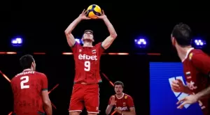 Гледай България - Италия в Лигата на нациите по волейбол - ето как