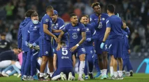 Играчът, който почти се отказа от футбола, а сега спечели Шампионска лига