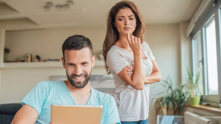 Това са НАЙ-ревнивите зодии сред жените