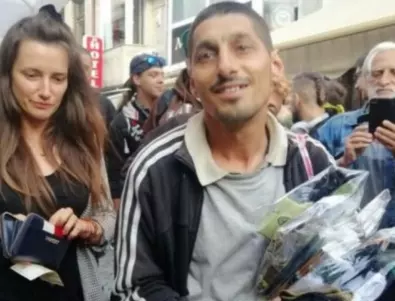 Искат постоянен арест за мъжа нападнал Митко с чорапите от Пловдив 