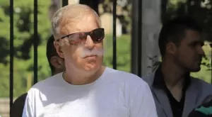 Наско Сираков отсече какво ще е бъдещето на Живко Миланов в Левски