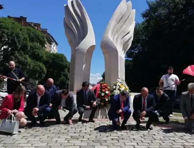 ВМРО за поредна година с инициатива за 2 юни #ПомниГероите
