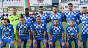 Официално: Славия привлече Тони Тасев от Монтана