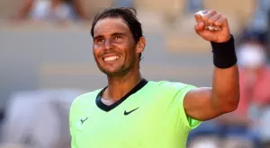 Рафаел Надал се завръща в Абу Даби преди Australian Open