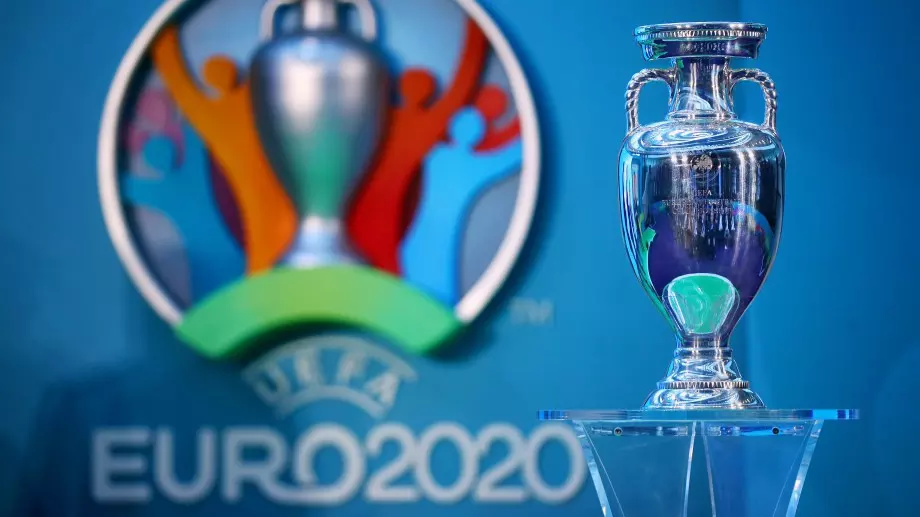 УЕФА излезе с изявление за финала на Евро 2020 - ще бъде ли преместен от Лондон той!?