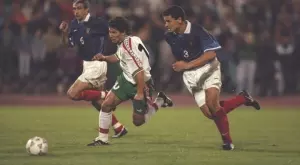 Красимир Балъков попадна в "Топ 10" на 50-те легенди на  Щутгарт