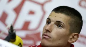 Клубове от Франция и Нидерландия следят Даниел Наумов