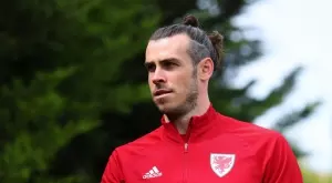 Хосеп Гуардиола за Гарет Бейл: Сега може да стане отличен голфър!