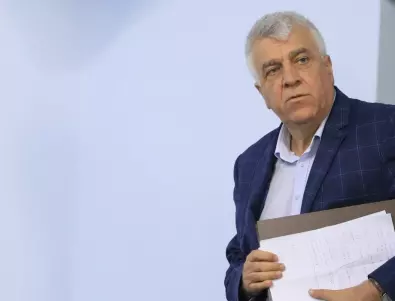 Румен Гечев: Никой не може да управлява България без БСП