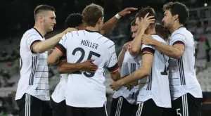 Дания освести Германия преди старта на Европейското първенство по футбол