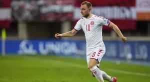 Агентът на Кристиан Ериксен сподели за състоянието на играча - може да говори