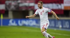 Кристиан Ериксен ще бъде изписан от болницата