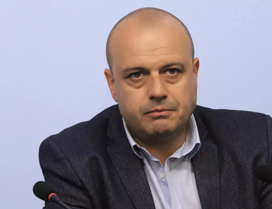Христо Проданов: Необходимо е да има правителство в България
