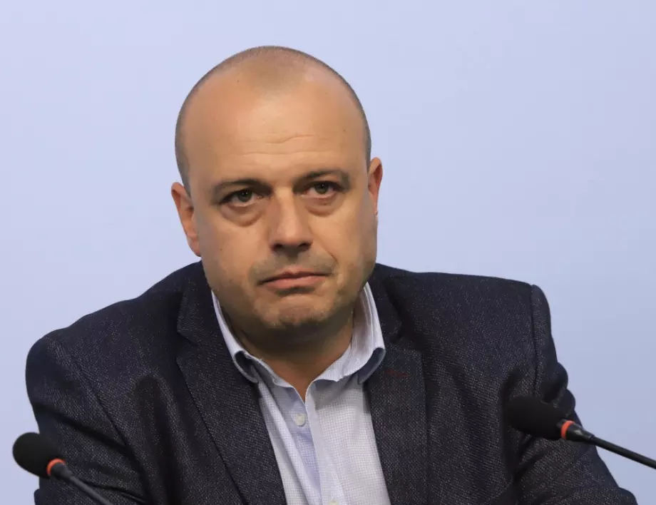 Христо Проданов: Ако ИТН обещаят, че ще изпълнят целите, ще ги подкрепим