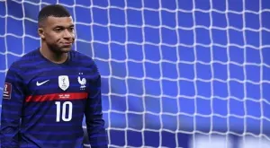 Килиан Мбапе вече не е най-скъпият играч в света, вижте кой го измести