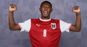 Лош дебют за Алаба в Реал Мадрид, застигна го COVID-19