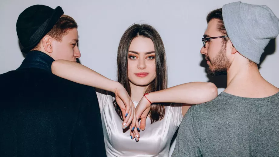 4 зодии, които избягват сериозните връзки