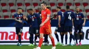 Изпусната дузпа от Бензема не спря Франция да прегази 10 от Уелс в навечерието на Евро 2020