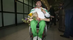 Велико! "Златен" Ружди Ружди на върха на Европа за пети пореден път