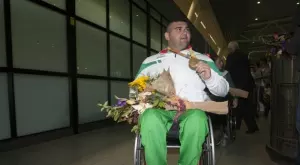 Ружди Ружди: Радвам се, че спечелих медал, винаги може и повече