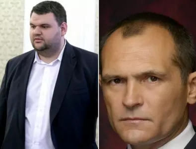 Българският списък Магнитски: Ще ни осъдят ли Пеевски и Божков или в съда маските им ще паднат?