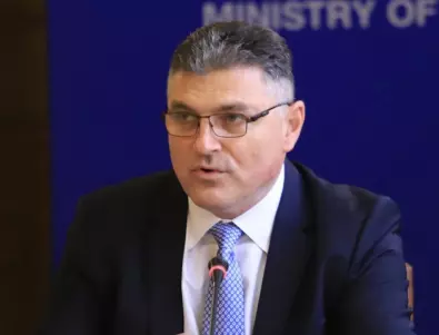 Георги Панайотов: Предприехме мерки за повишаване на сигурността на границата