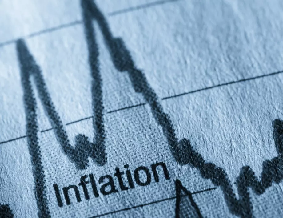 НСИ отчете 3,7 % годишна инфлация през август