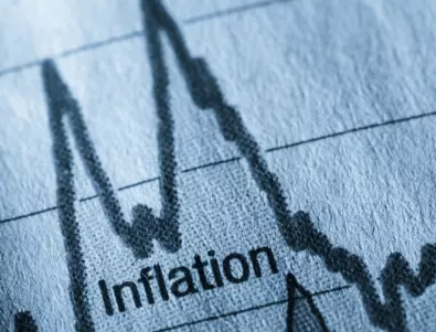Bank of England: Растящата инфлация може да предизвика пазарен шок  