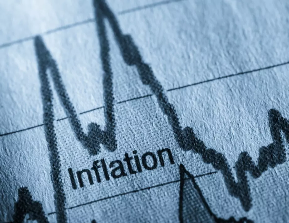 Инфлацията в ЕС достигна 3.6% през септември