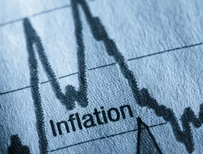 Инфлацията в Германия тръгна надолу за втори пореден месец