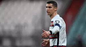 От "Кока-Кола" отговориха на провокацията на Кристиано Роналдо