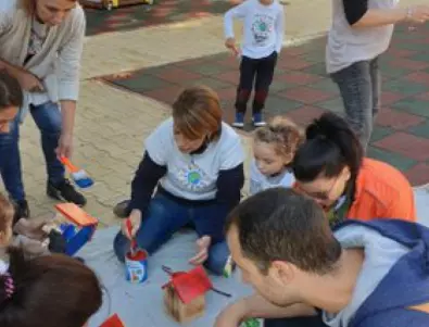 Вижте възможностите за летни занимания, които предлагат училищата и детските градини в Бургас