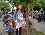 Родители излизат на протест срещу недостига на места в детските градини