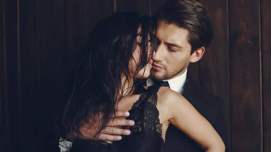 Какво кара мъжете да се влюбват в жени Козирог