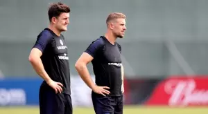 Саутгейт разкри състоянието на Магуайър и Хендерсън преди Европейското първенство по футбол