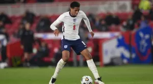 Двамата непълнолетни футболисти на Европейското първенство по футбол