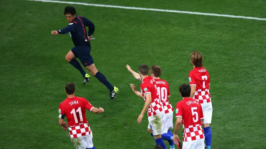 Въвежда се важна промяна в правилника за игра с ръка за Европейското първенство по футбол