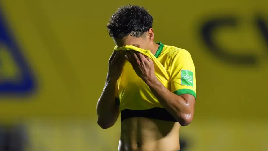 Пълна бъркотия - Бразилия не иска да участва на Копа Америка