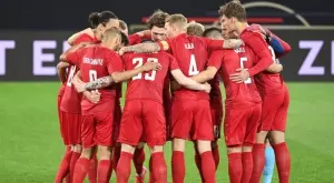 Дания на Европейското първенство по футбол: Може ли "динамита" да избухне отново?