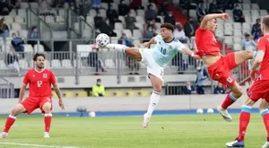 Шотландия с минимална победа над Люксембург в навечерието на Европейското първенство по футбол