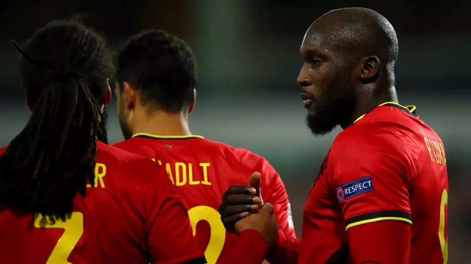 Познат герой донесе победата на Белгия срещу Хърватия в навечерието на ЕВРО 2020