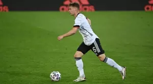 Един от най-колебаещите се футболисти се ваксинира срещу COVID-19